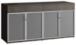 Office Storage Credenza
