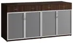 Office Storage Credenza