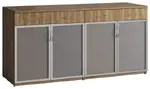 Office Storage Credenza