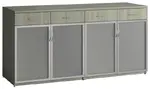 Office Storage Credenza