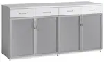 Office Storage Credenza