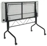 5' Flip Top Training Table