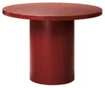 Round Conference Table