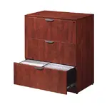 3 Drawer Lateral Filing Cabinet