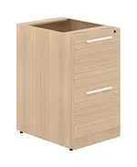 2 Drawer Pedestal for Corp Design Desks