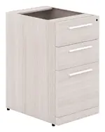 3 Drawer Pedestal for Corp Design Desks
