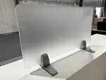 Desktop Privacy Divider