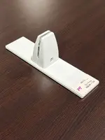 Free Standing Bracket - White