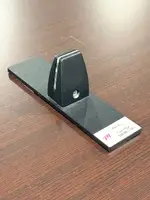 Free Standing Bracket - Black