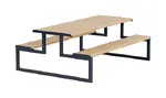 Commercial Picnic Table