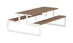 Commercial Picnic Table