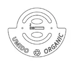 Ashtray with Label - Waste