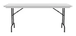 Outdoor Folding Table
