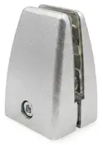 Free-Standing Mount Bracket for Plexiglass & Acrylic Panels