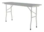 Folding Table for Office