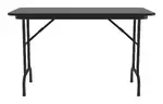 Commercial Folding Table