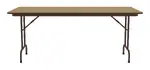 Commercial Folding Table
