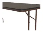 Rectangular Folding Table