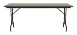 Rectangular Folding Table