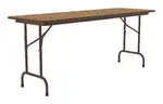 Portable Folding Table