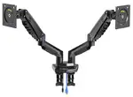 Dual Monitor Arms