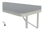 Adjustable Height Table