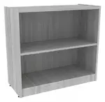 2 Shelf Bookcase - 30 Tall