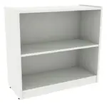 2 Shelf Bookcase - 30