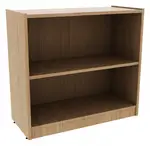 2 Shelf Bookcase - 30