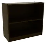 2 Shelf Bookcase - 30
