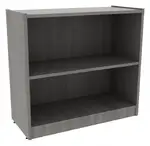 2 Shelf Bookcase - 30