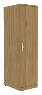 Narrow Storage Cabinet