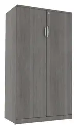 Tall Storage Cabinet