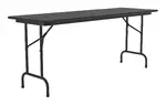 Rectangular Folding Table