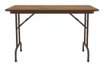 Portable Folding Work Table