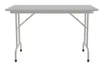 Portable Folding Work Table
