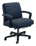 Small Office Chair