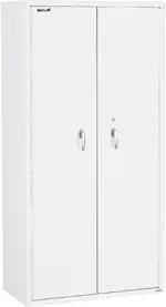 Fireproof Storage Cabinet - 72 Tall