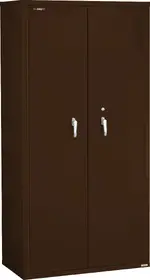 Fireproof Storage Cabinet - 72