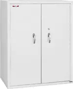 Medical Fireproof Storage Cabinet - End Tab Legal Filing