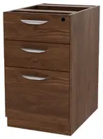 3 Drawer Pedestal for Heartland Desks