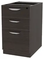 3 Drawer Pedestal for Heartland Desks