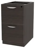 2 Drawer Pedestal for Heartland Desks
