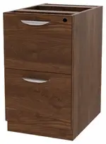 2 Drawer Pedestal for Heartland Desks