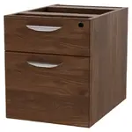 2 Drawer Hanging Pedestal for Heartland Desks