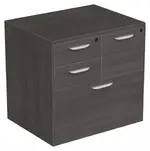Combo Pedestal Drawers