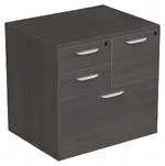 Combo Pedestal Drawers