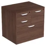 Combo Pedestal Drawers