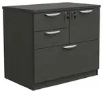 Combo Pedestal Drawers