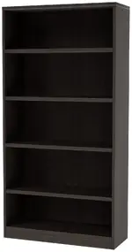 5 Shelf Bookcase - 69
